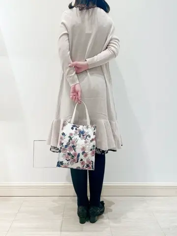 TOCCA 櫻木 コーディネート画像