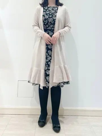 TOCCA 櫻木 コーディネート画像