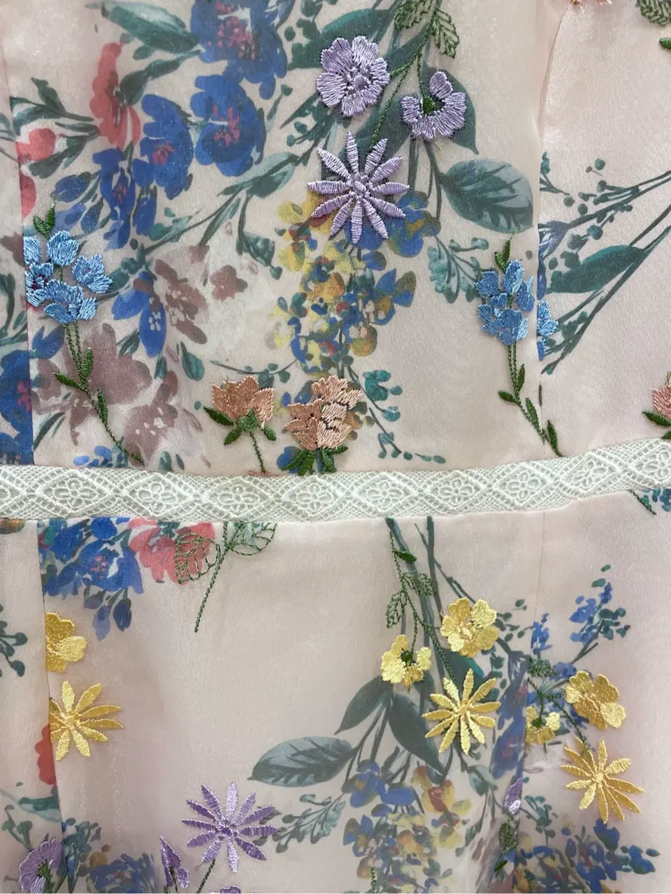 TOCCA スタッフ コーディネート画像