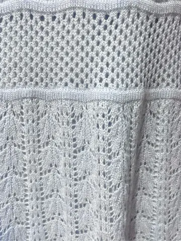 TOCCA スタッフ コーディネート画像