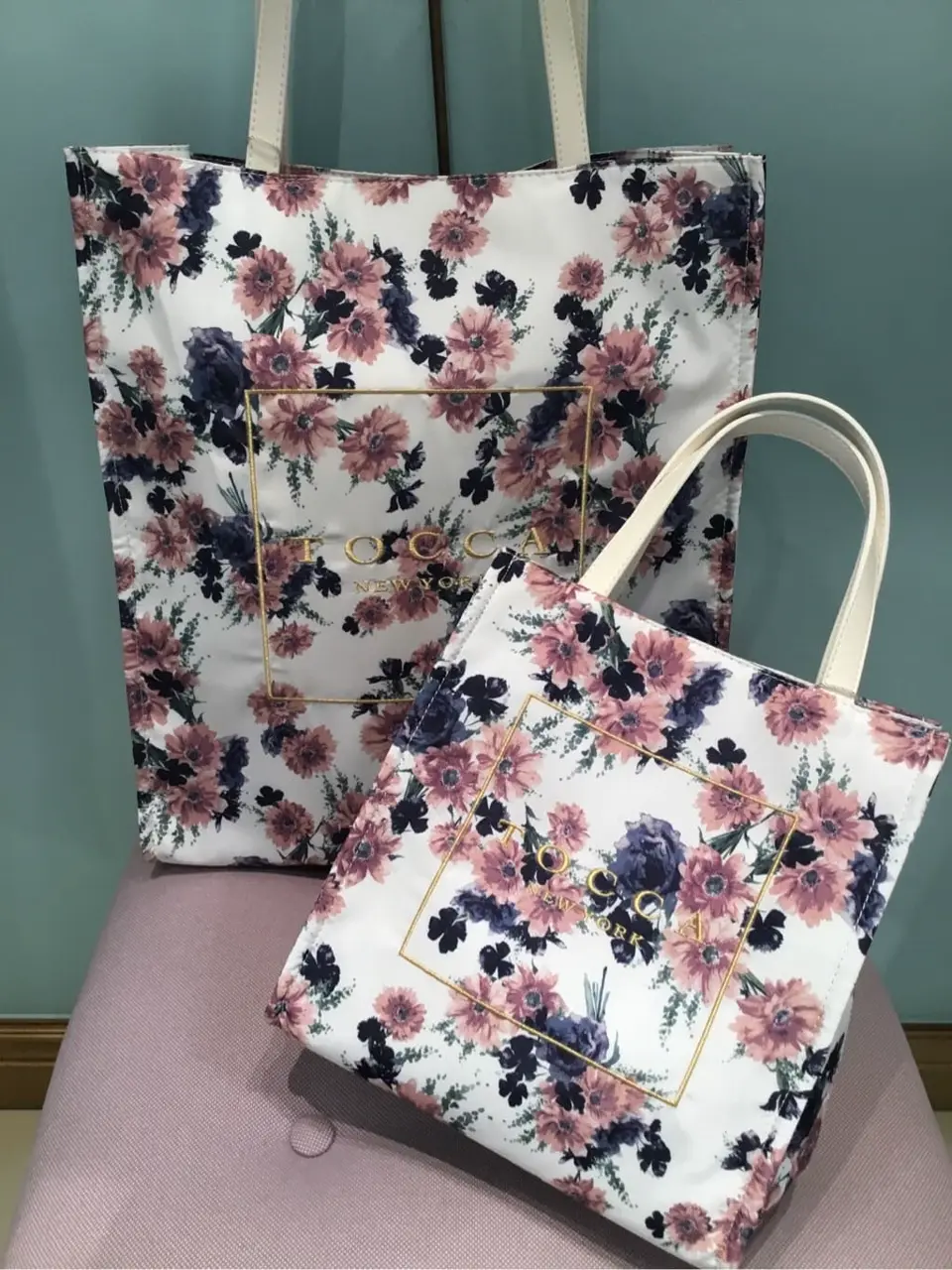 TOCCA ｋｉｍ コーディネート画像