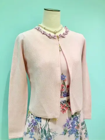 TOCCA Y.K コーディネート画像