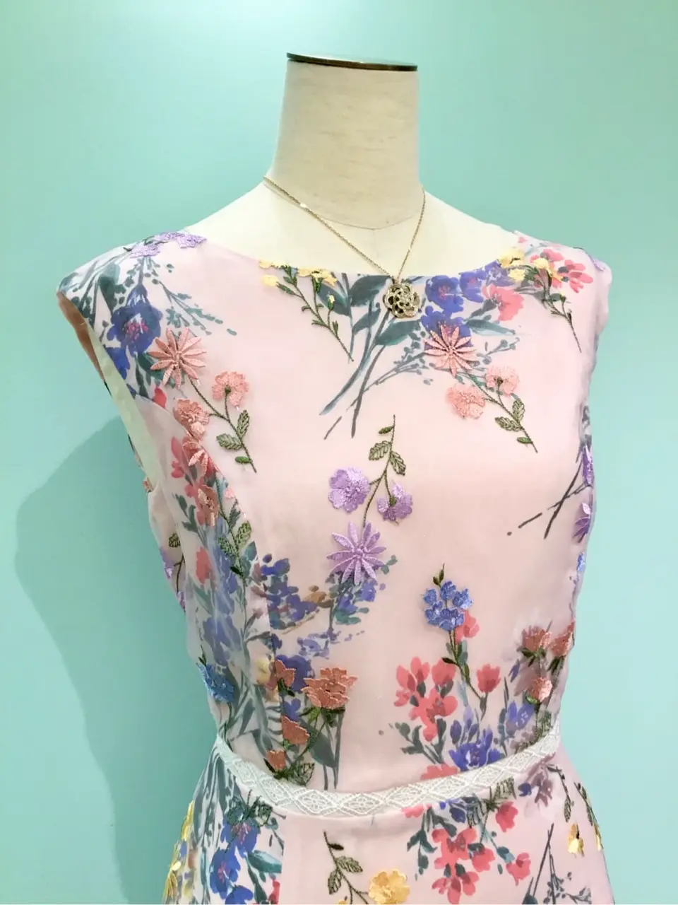 TOCCA Y.K コーディネート画像