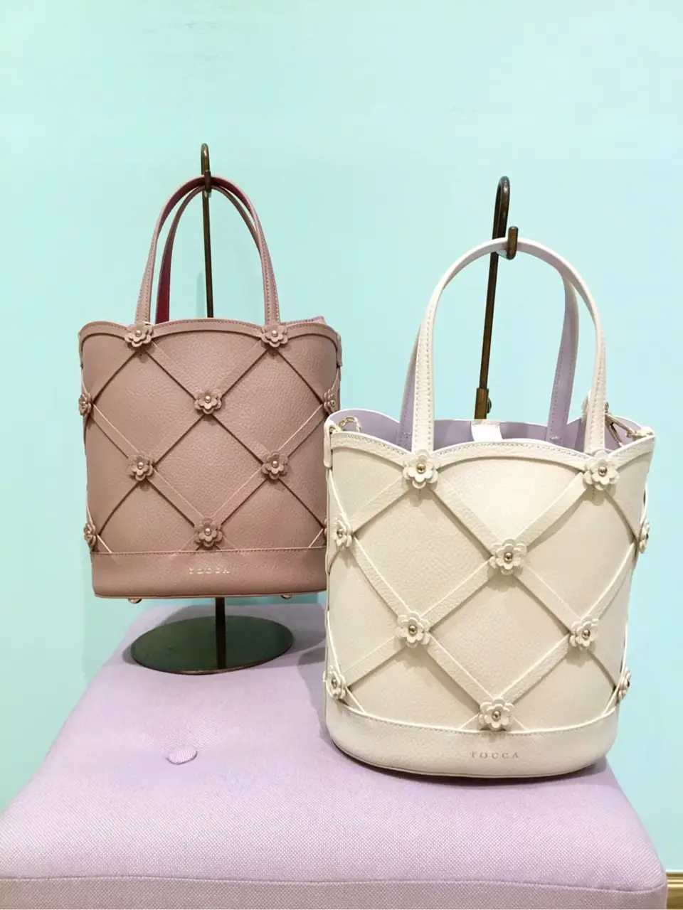 TOCCA Y.K コーディネート画像