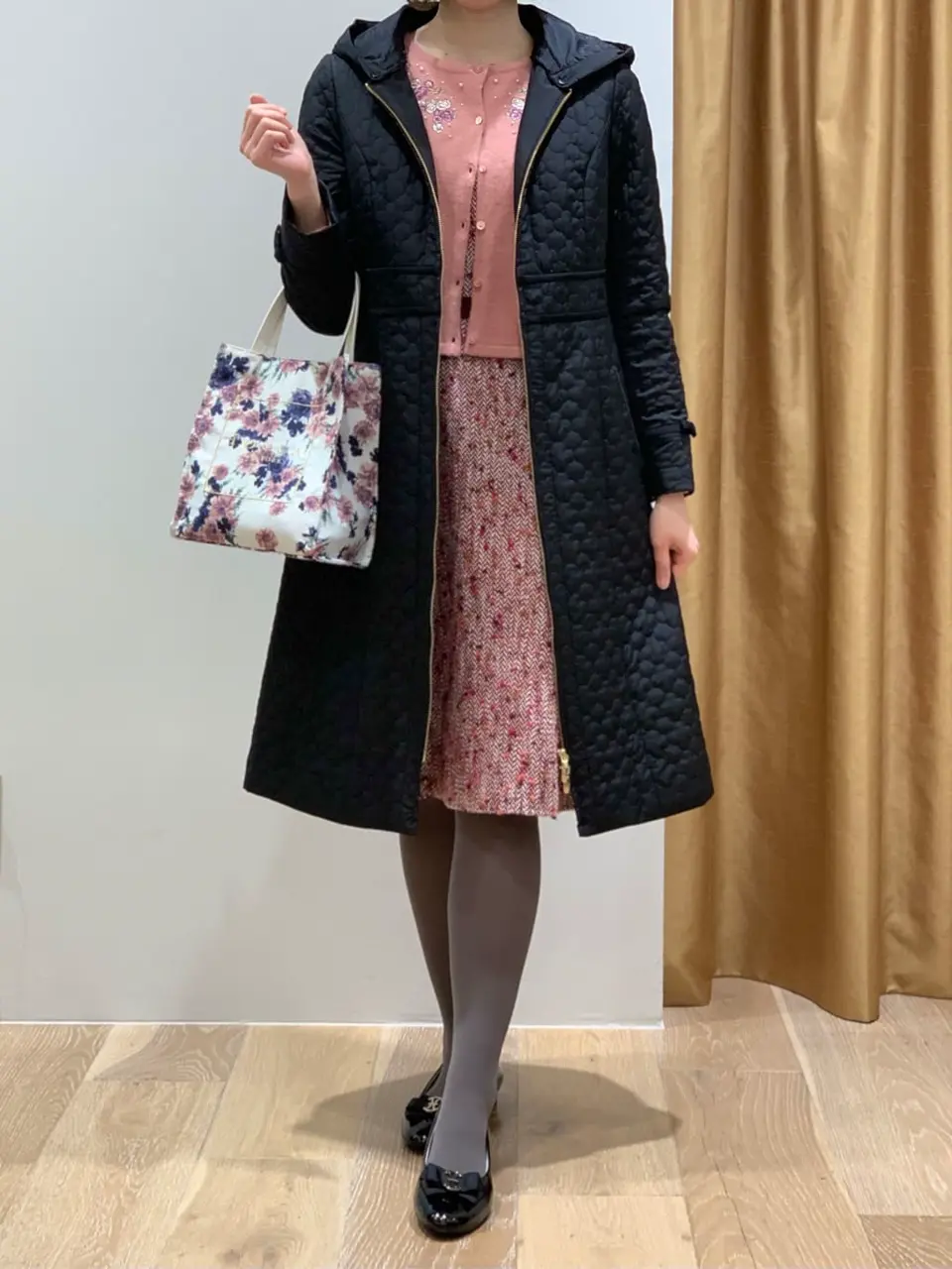 TOCCA Ｉ コーディネート画像