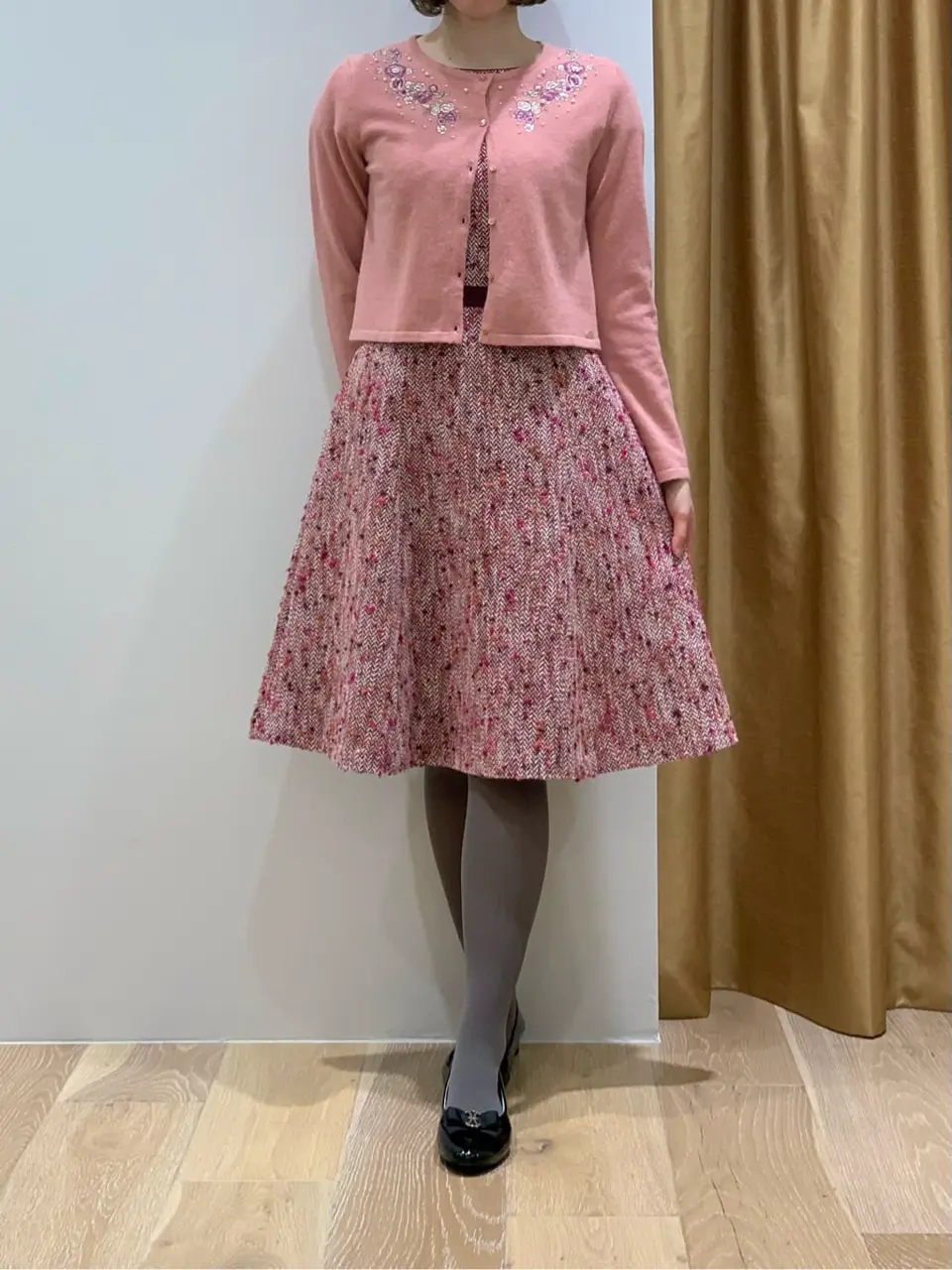 TOCCA Ｉ コーディネート画像