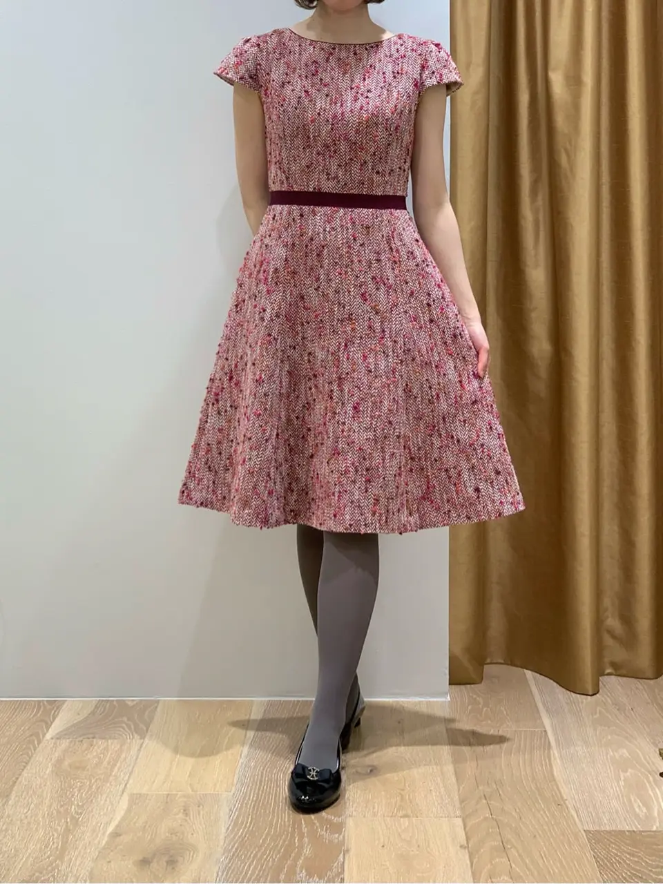 TOCCA Ｉ コーディネート画像