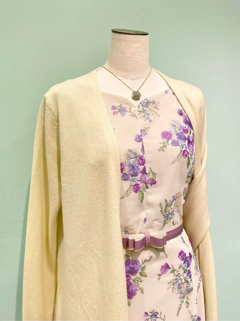 TOCCA G コーディネート画像