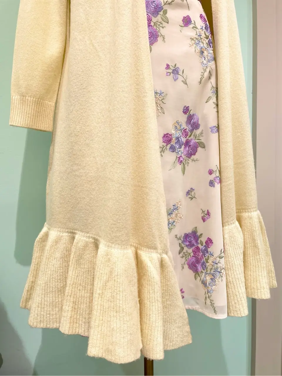 TOCCA G コーディネート画像