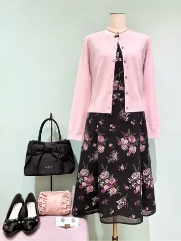 TOCCA G コーディネート画像