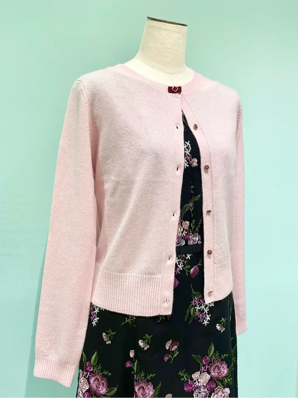 TOCCA G コーディネート画像