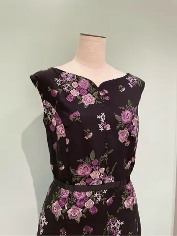 TOCCA G コーディネート画像