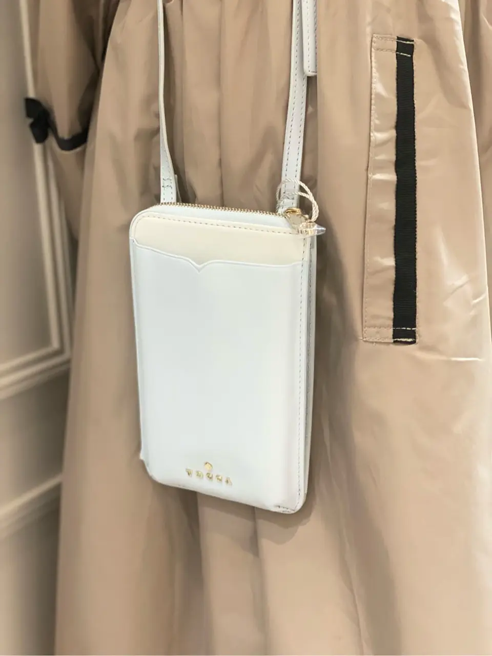 TOCCA スタッフ コーディネート画像