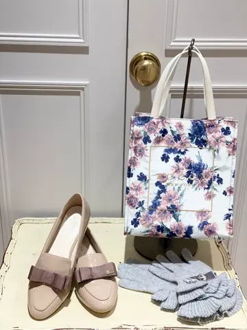 TOCCA スタッフ コーディネート画像