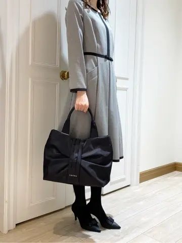 TOCCA スタッフ コーディネート画像