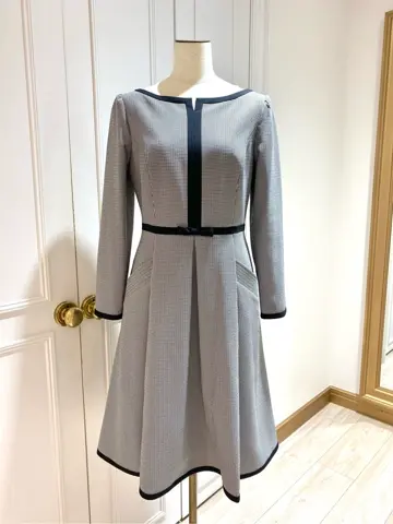 TOCCA スタッフ コーディネート画像