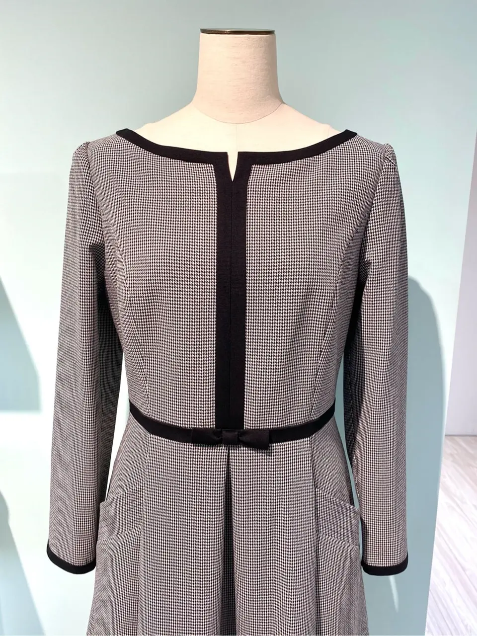 TOCCA スタッフ コーディネート画像