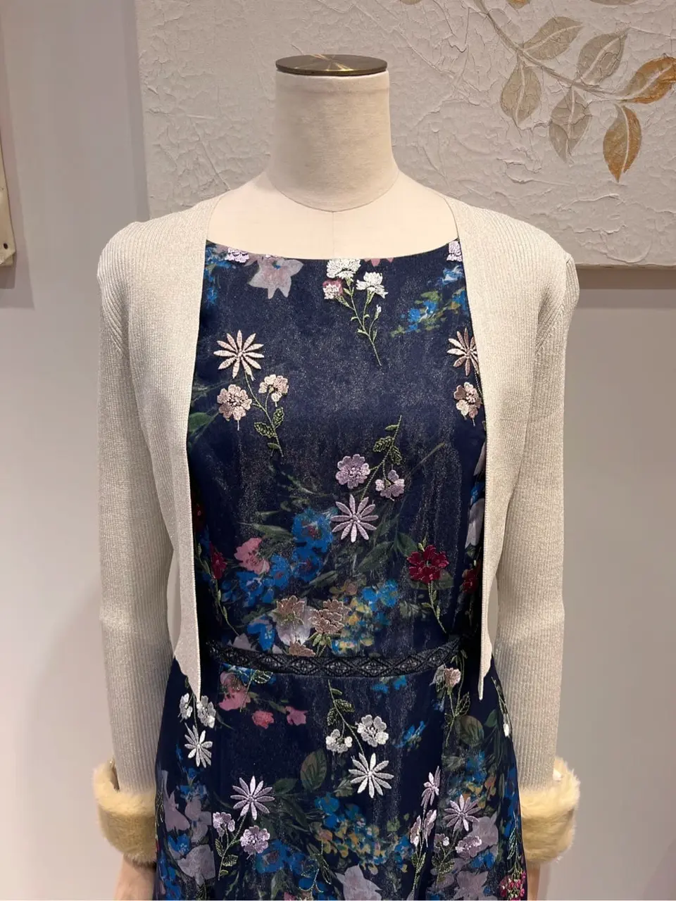 TOCCA スタッフ コーディネート画像