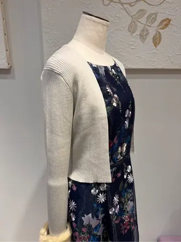 TOCCA スタッフ コーディネート画像