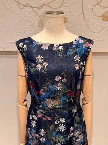 TOCCA スタッフ コーディネート画像