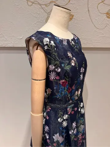 TOCCA スタッフ コーディネート画像