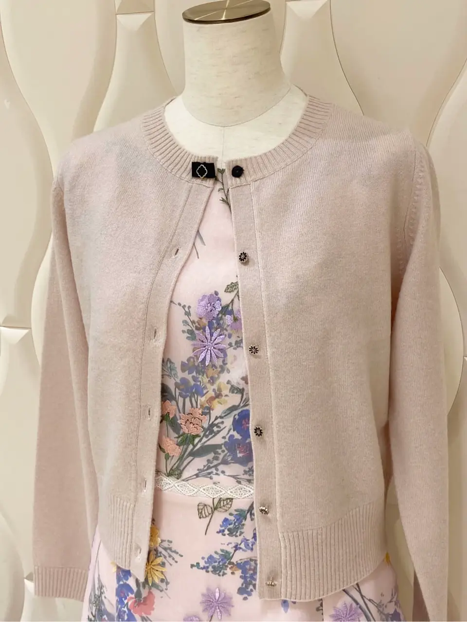 TOCCA 𝕂 コーディネート画像