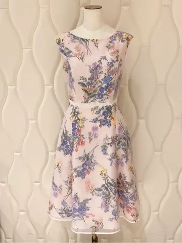 TOCCA 𝕂 コーディネート画像