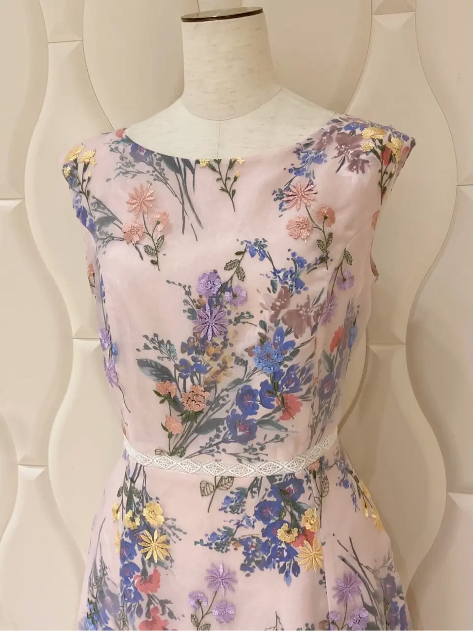 TOCCA 𝕂 コーディネート画像