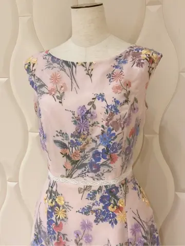 TOCCA 𝕂 コーディネート画像