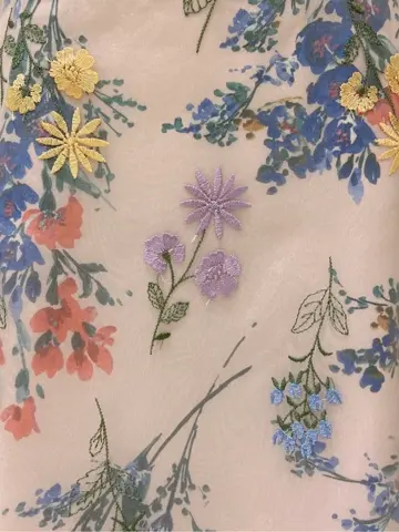 TOCCA 𝕂 コーディネート画像