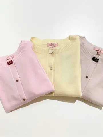 TOCCA 𝕂 コーディネート画像