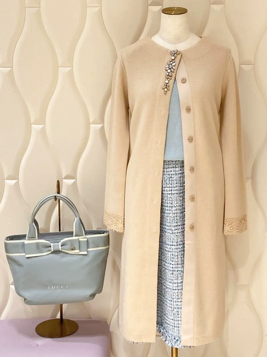  𝕂 コーディネート画像