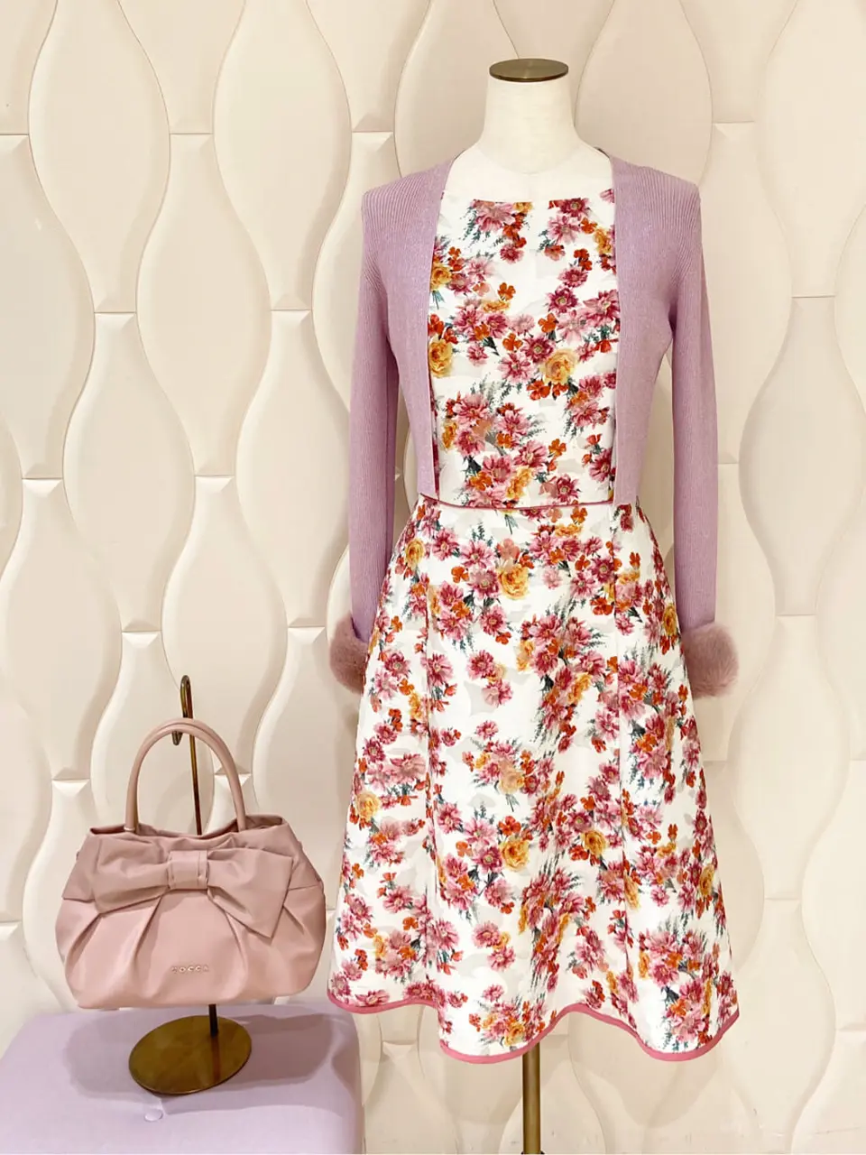  𝕂 コーディネート画像