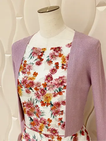 TOCCA K コーディネート画像