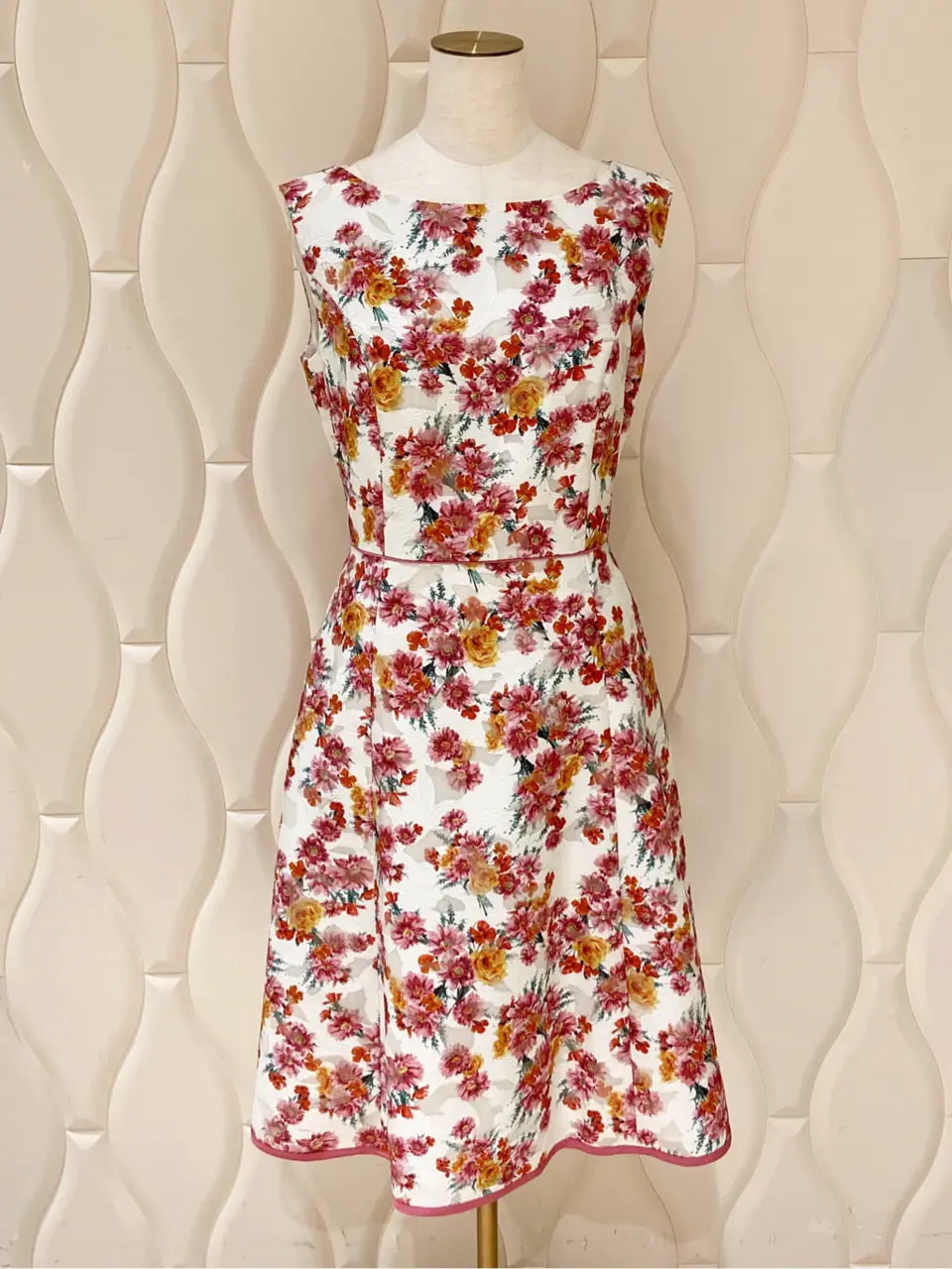 TOCCA K コーディネート画像