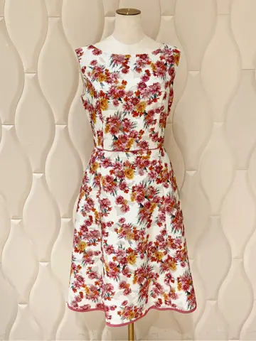 TOCCA K コーディネート画像