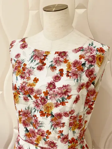 TOCCA K コーディネート画像