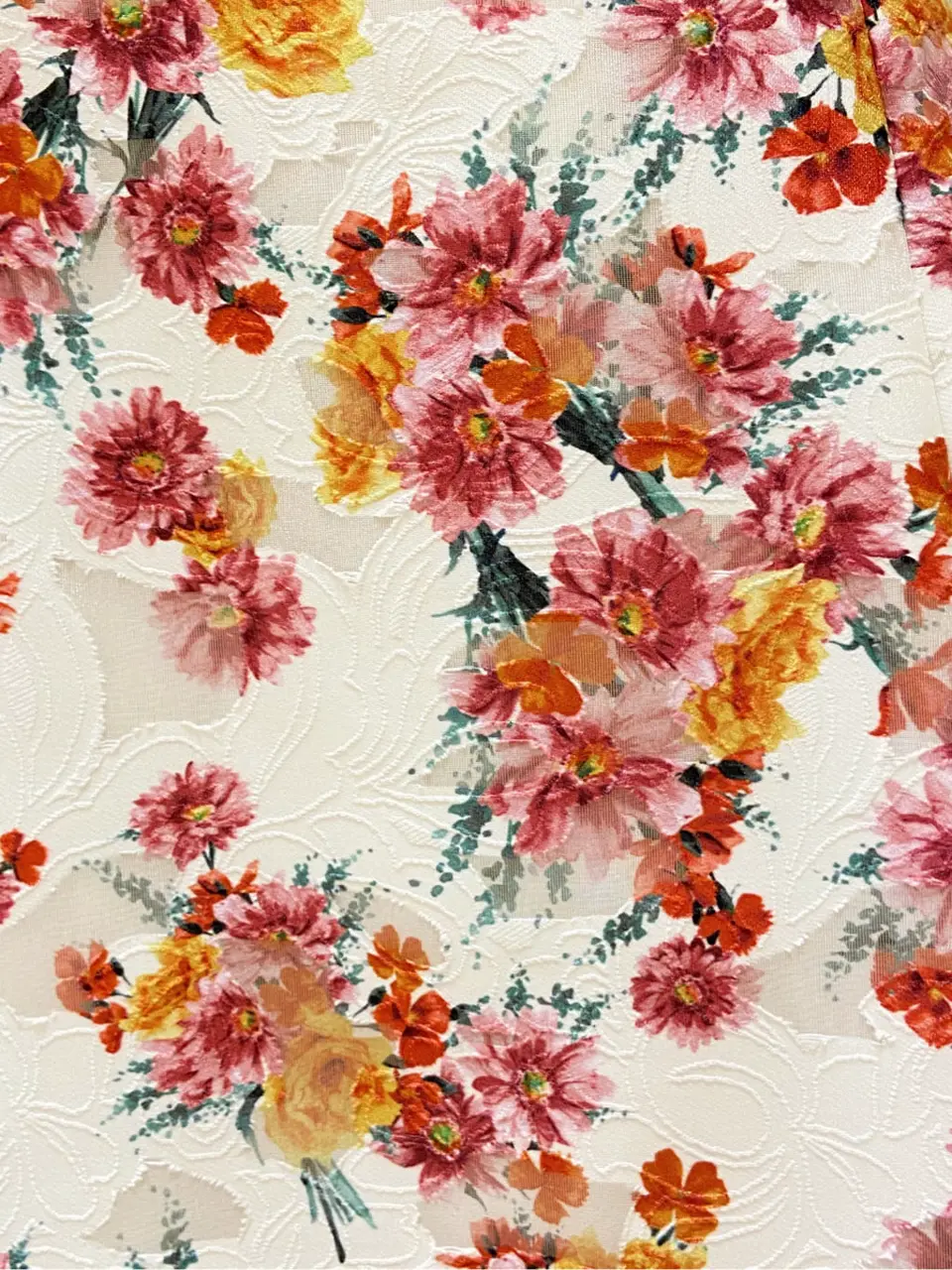 TOCCA K コーディネート画像