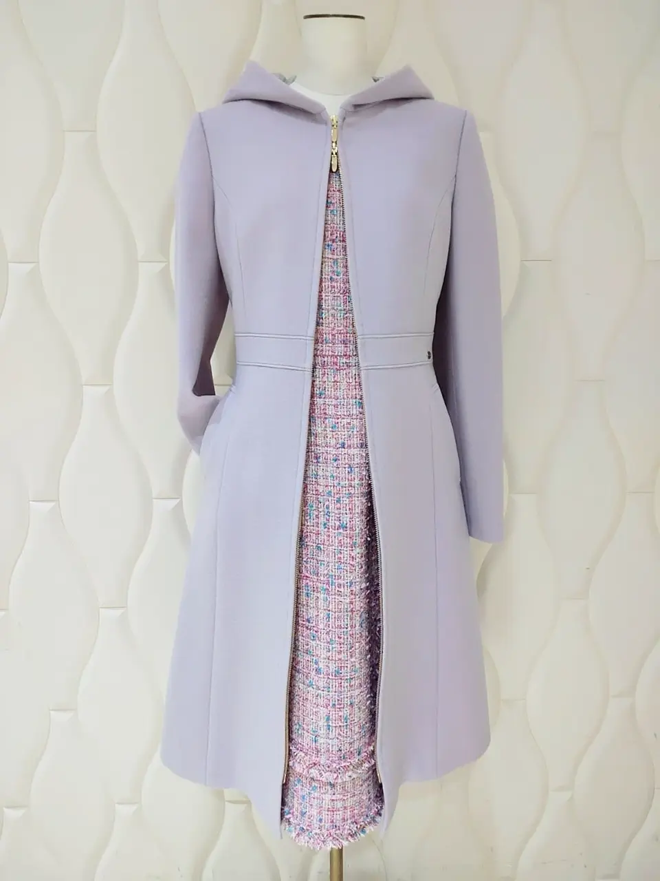  スタッフf コーディネート画像