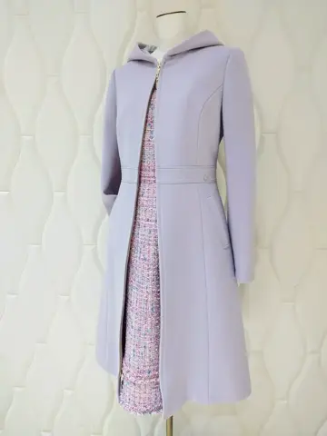 TOCCA スタッフf コーディネート画像