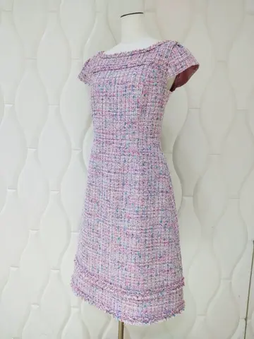 TOCCA スタッフf コーディネート画像