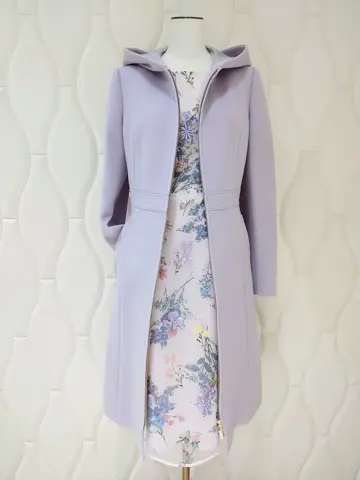 TOCCA スタッフf コーディネート画像