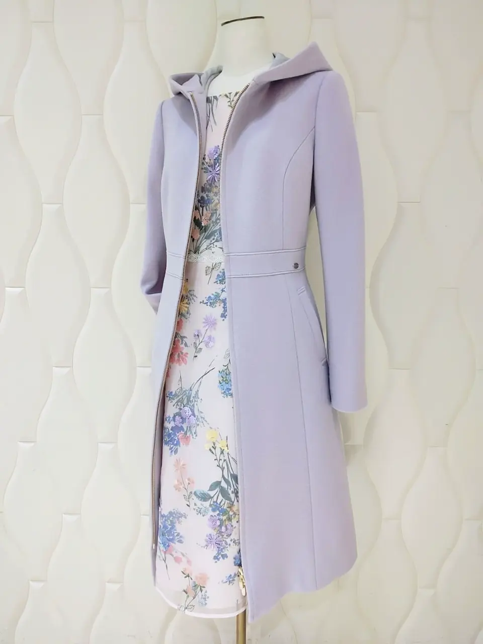 TOCCA スタッフf コーディネート画像