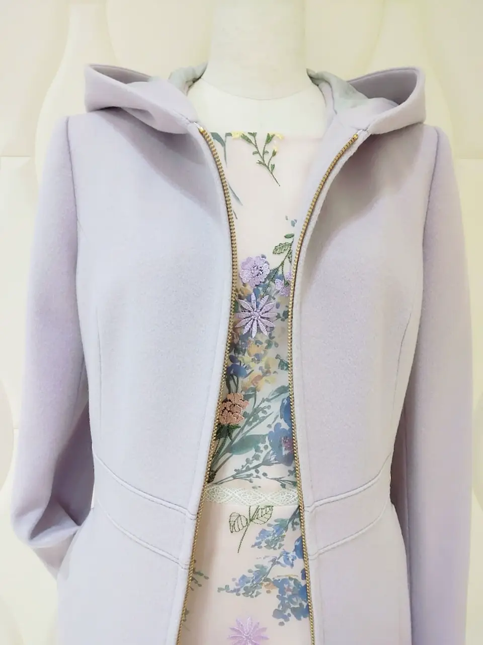 TOCCA スタッフf コーディネート画像