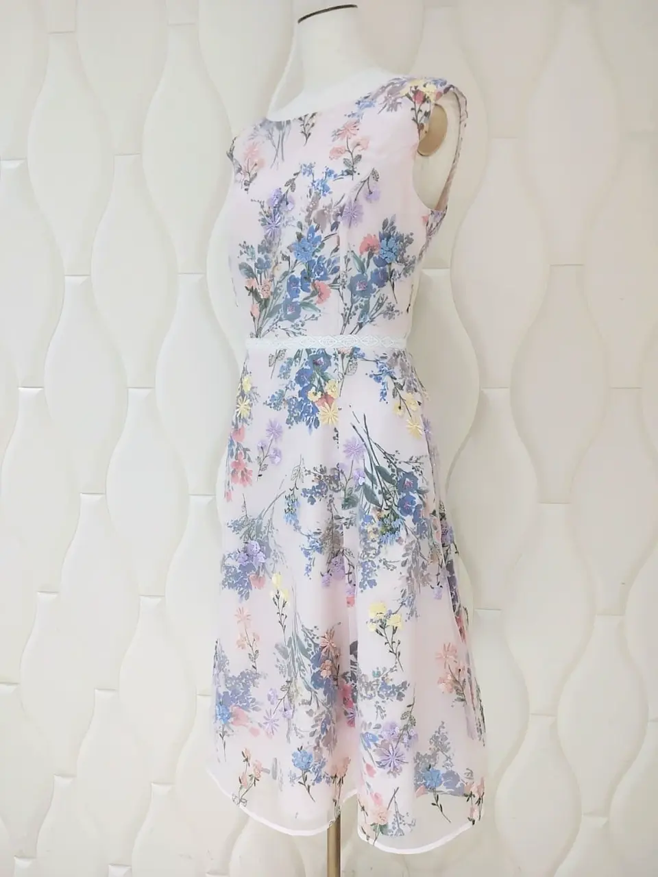 TOCCA スタッフf コーディネート画像