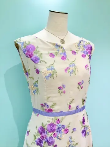 TOCCA Y.K コーディネート画像