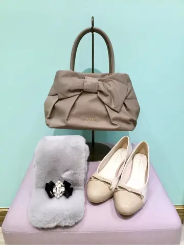 TOCCA Y.K コーディネート画像