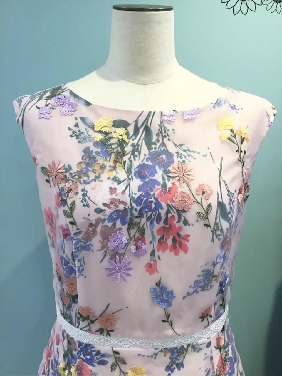 TOCCA 𝒽 コーディネート画像