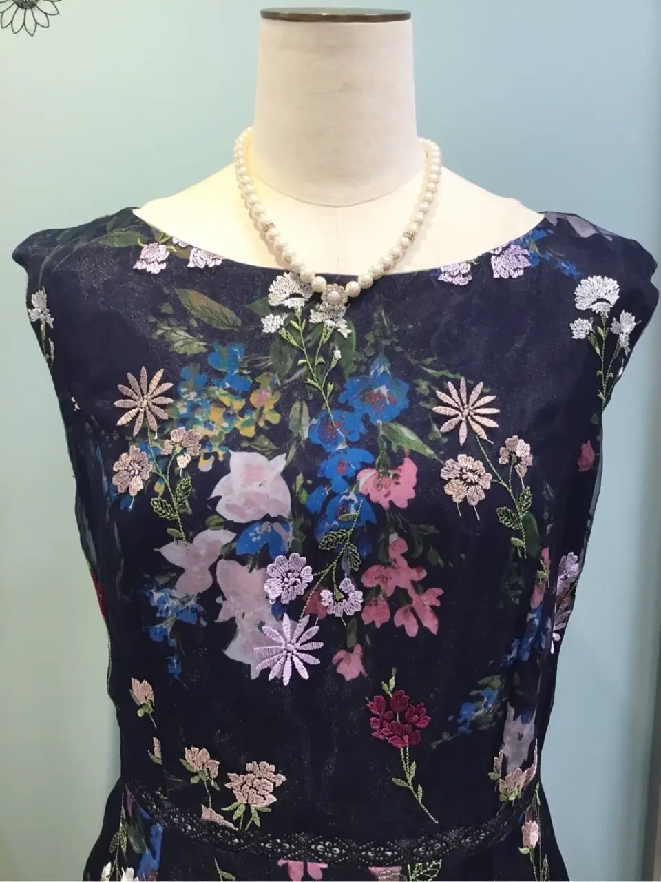 TOCCA 𝒽 コーディネート画像