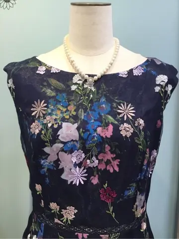 TOCCA 𝒽 コーディネート画像